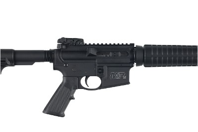 SMITH AND WESSON M&P 15 .223 - Image 5 of 10