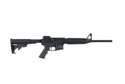 SMITH AND WESSON M&P 15 .223 - Image 1 of 10