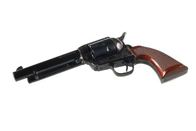 UBERTI 1873 .45 COLT - Image 4 of 4