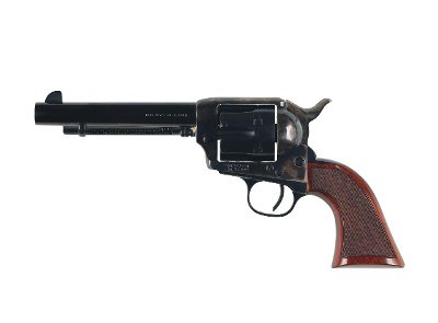 UBERTI 1873 .45 COLT - Image 2 of 4