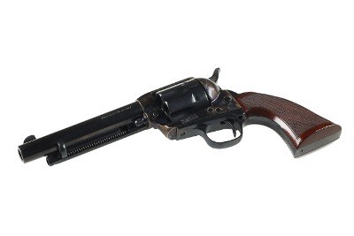 UBERTI 1873 .45 COLT - Image 4 of 4