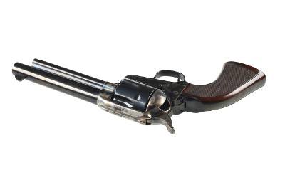 UBERTI 1873 .45 COLT - Image 3 of 4