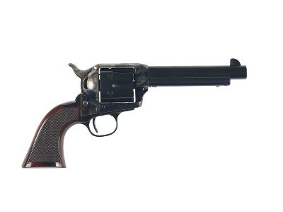 UBERTI 1873 .45 COLT - Image 1 of 4