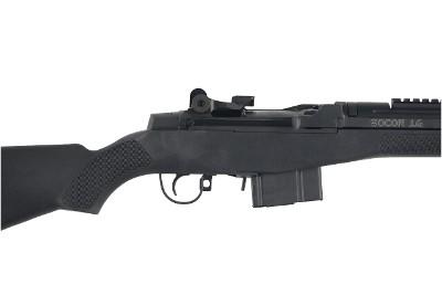 SPRINGFIELD M1A SOCOM 16 .308 WINCHESTER - Image 5 of 10