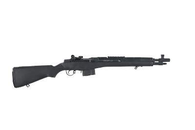 SPRINGFIELD M1A SOCOM 16 .308 WINCHESTER - Image 1 of 10