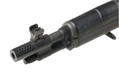 SPRINGFIELD M1A SOCOM 16 .308 WINCHESTER - Image 9 of 10