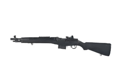 SPRINGFIELD M1A SOCOM 16 .308 WINCHESTER - Image 2 of 10
