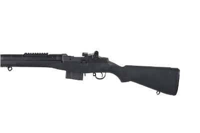 SPRINGFIELD M1A SOCOM 16 .308 WINCHESTER - Image 4 of 10
