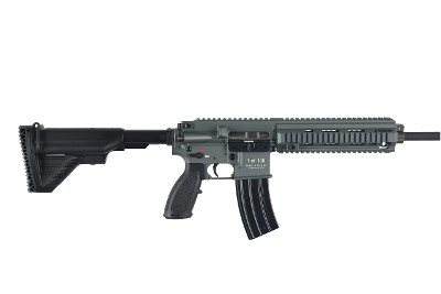 HECKLER & KOCH MR556 A1 5.56 - Image 3 of 10