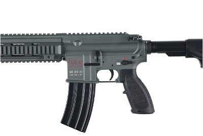 HECKLER & KOCH MR556 A1 5.56 - Image 6 of 10