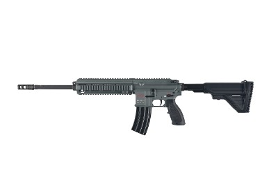 HECKLER & KOCH MR556 A1 5.56 - Image 2 of 10