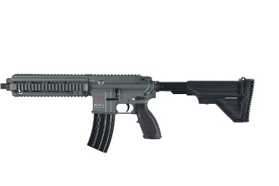 HECKLER & KOCH MR556 A1 5.56 - Image 4 of 10