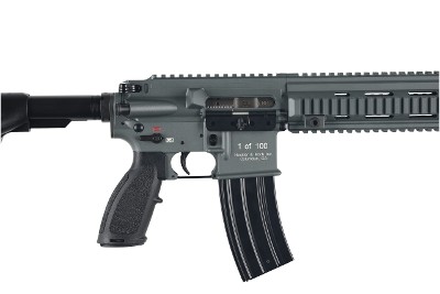 HECKLER & KOCH MR556 A1 5.56 - Image 5 of 10