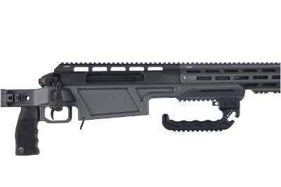 VICTRIX ARMAMENTS TORMENTO .375 CHEYTAC - Image 5 of 10