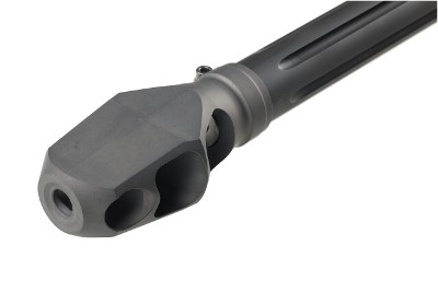 VICTRIX ARMAMENTS TORMENTO .375 CHEYTAC - Image 9 of 10