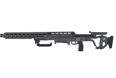 VICTRIX ARMAMENTS TORMENTO .375 CHEYTAC - Image 4 of 10