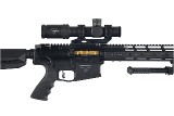 TARAN TACTICAL INNOVATIONS/V SEVEN HARBINGER .308 WIN - Image 5 of 9