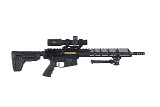 TARAN TACTICAL INNOVATIONS/V SEVEN HARBINGER .308 WIN - Image 1 of 9
