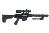 TARAN TACTICAL INNOVATIONS/V SEVEN HARBINGER .308 WIN - Image 3 of 9