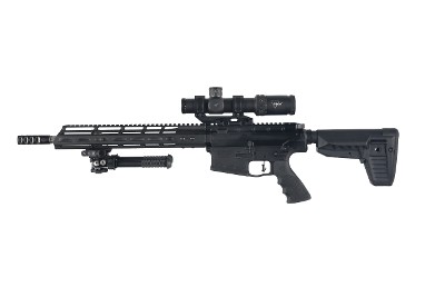 TARAN TACTICAL INNOVATIONS/V SEVEN HARBINGER .308 WIN - Image 2 of 9