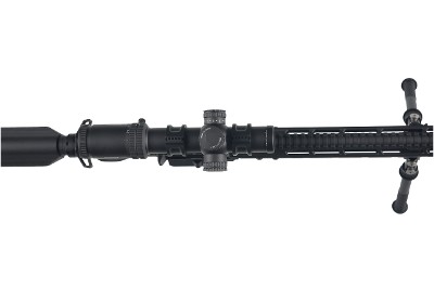 TARAN TACTICAL INNOVATIONS/V SEVEN HARBINGER .308 WIN - Image 7 of 9