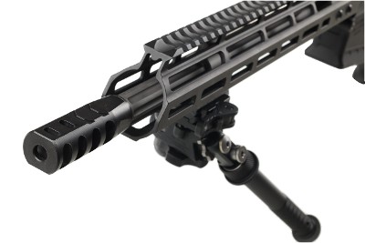TARAN TACTICAL INNOVATIONS/V SEVEN HARBINGER .308 WIN - Image 8 of 9