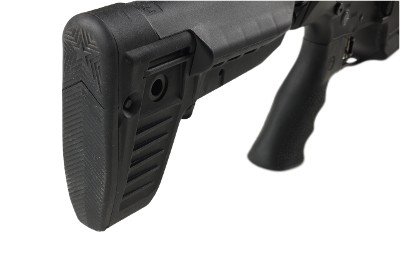 TARAN TACTICAL INNOVATIONS/V SEVEN HARBINGER .308 WIN - Image 9 of 9