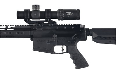 TARAN TACTICAL INNOVATIONS/V SEVEN HARBINGER .308 WIN - Image 6 of 9