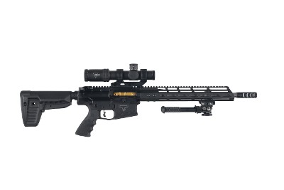 TARAN TACTICAL INNOVATIONS/V SEVEN HARBINGER .308 WIN - Image 1 of 9