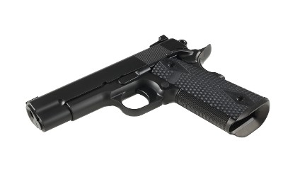ALCHEMY PRIME ELITE 1911 9MM - Image 4 of 5