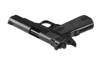 ALCHEMY PRIME ELITE 1911 9MM - Image 3 of 5