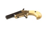 COLT DERRINGER NO. 3 .41 CALIBER - Image 4 of 4