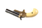 COLT DERRINGER NO. 3 .41 CALIBER - Image 3 of 4