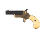 COLT DERRINGER NO. 3 .41 CALIBER - Image 2 of 4