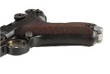 MAUSER LUGER P08 S/42 9MM - Image 5 of 7