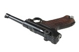 MAUSER LUGER P08 S/42 9MM - Image 3 of 7