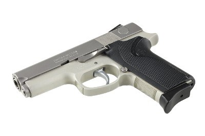 SMITH AND WESSON 3953 9MM - Image 4 of 4