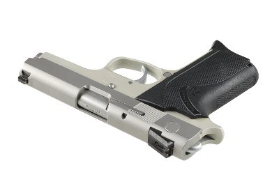 SMITH AND WESSON 3953 9MM - Image 3 of 4