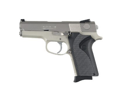 SMITH AND WESSON 3953 9MM - Image 2 of 4