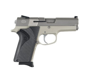 SMITH AND WESSON 3953 9MM - Image 1 of 4
