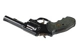 SMITH AND WESSON 10-8 .38 SPECIAL - Image 3 of 4