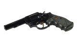SMITH AND WESSON 10-8 .38 SPECIAL - Image 4 of 4