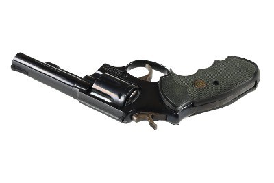 SMITH AND WESSON 10-8 .38 SPECIAL - Image 3 of 4