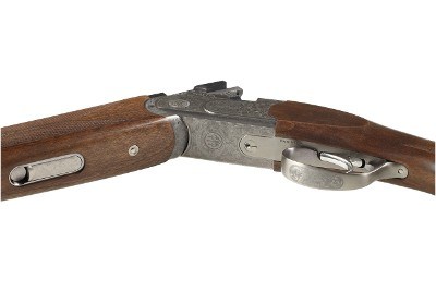 BERETTA 686 SILVER PIGEON 1 20 GAUGE - Image 10 of 13