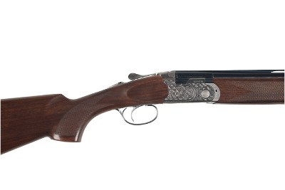 BERETTA 686 SILVER PIGEON 1 20 GAUGE - Image 5 of 13