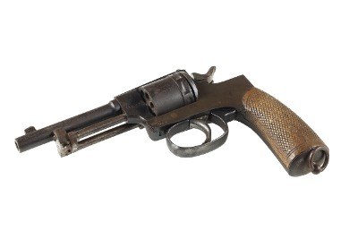 RAST & GASSER M1898 8MM - Image 4 of 5