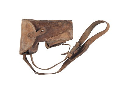 RAST & GASSER M1898 8MM - Image 5 of 5