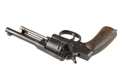 RAST & GASSER M1898 8MM - Image 3 of 5