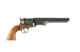 HAWES NAVY MODEL .44 - Image 1 of 6