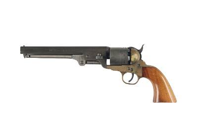 HAWES NAVY MODEL .44 - Image 2 of 6
